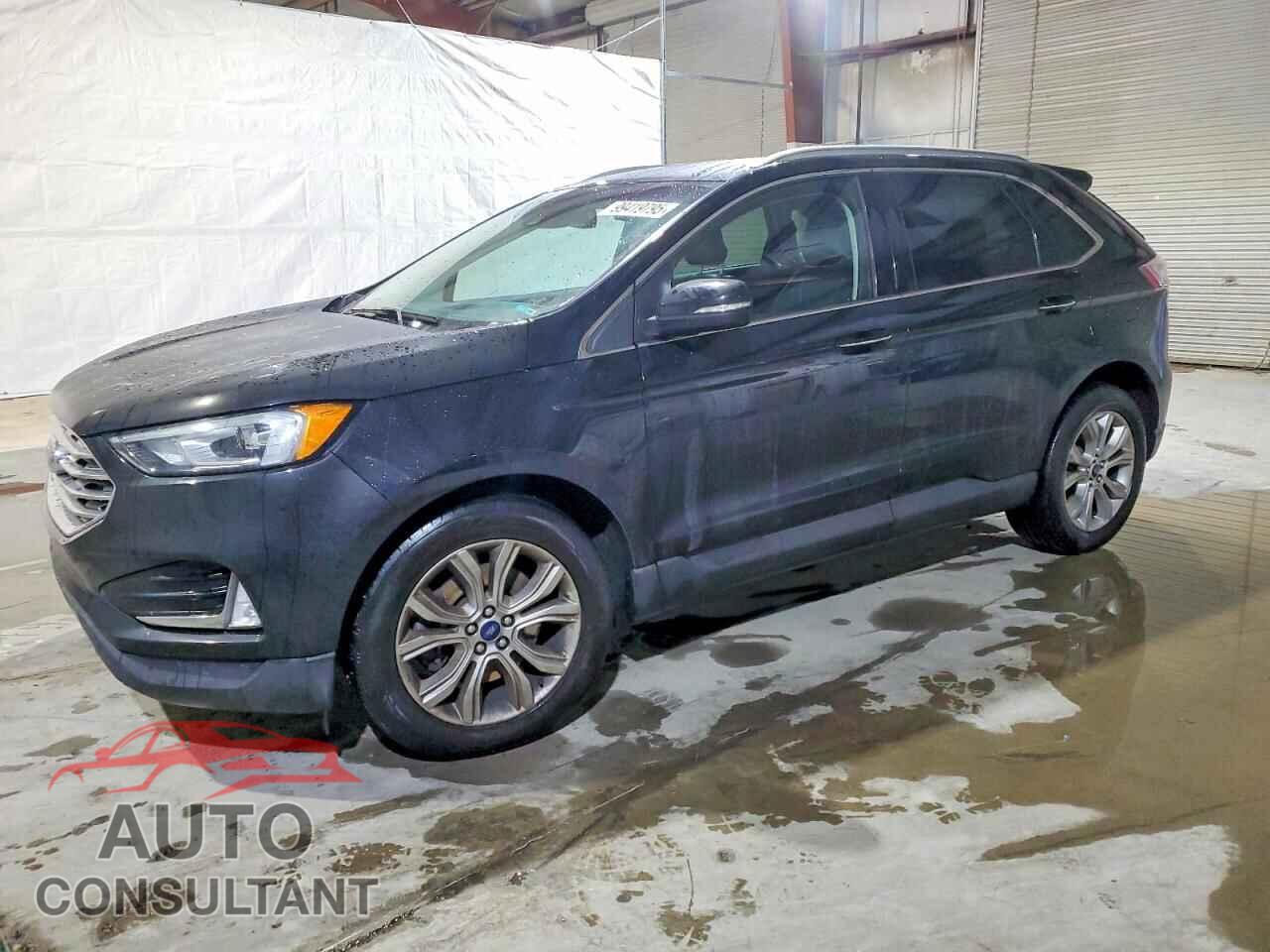 FORD EDGE 2019 - 2FMPK4K98KBC24609