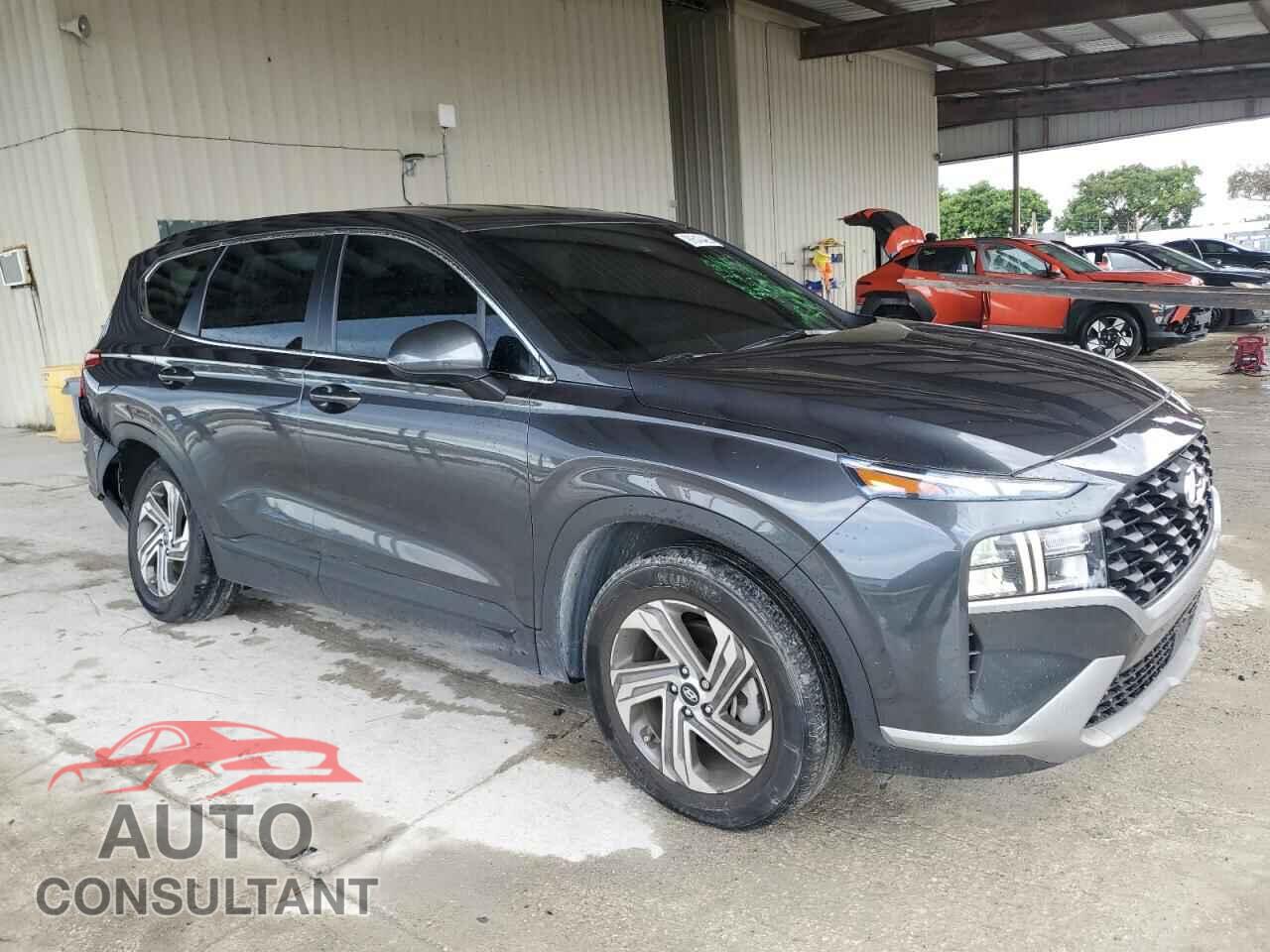 HYUNDAI SANTA FE 2023 - 5NMS14AJ3PH599247