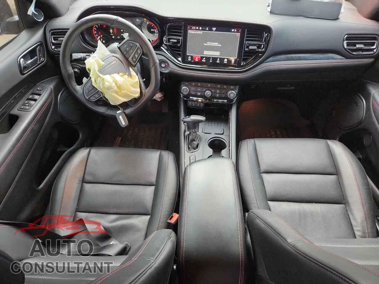 DODGE DURANGO 2025 - 1C4SDJCT9SC515752