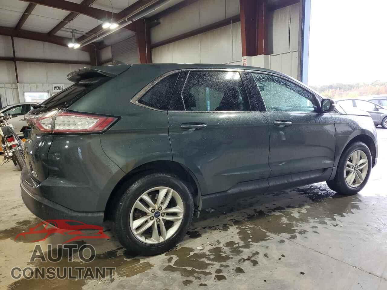 FORD EDGE 2015 - 2FMTK4J92FBB79706