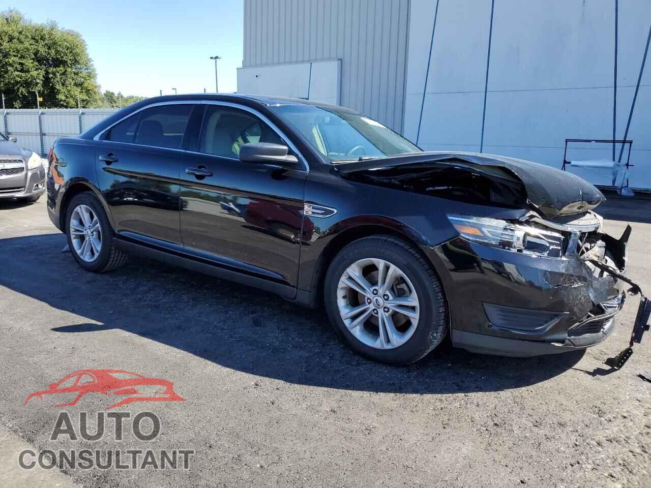 FORD TAURUS 2017 - 1FAHP2D87HG118209