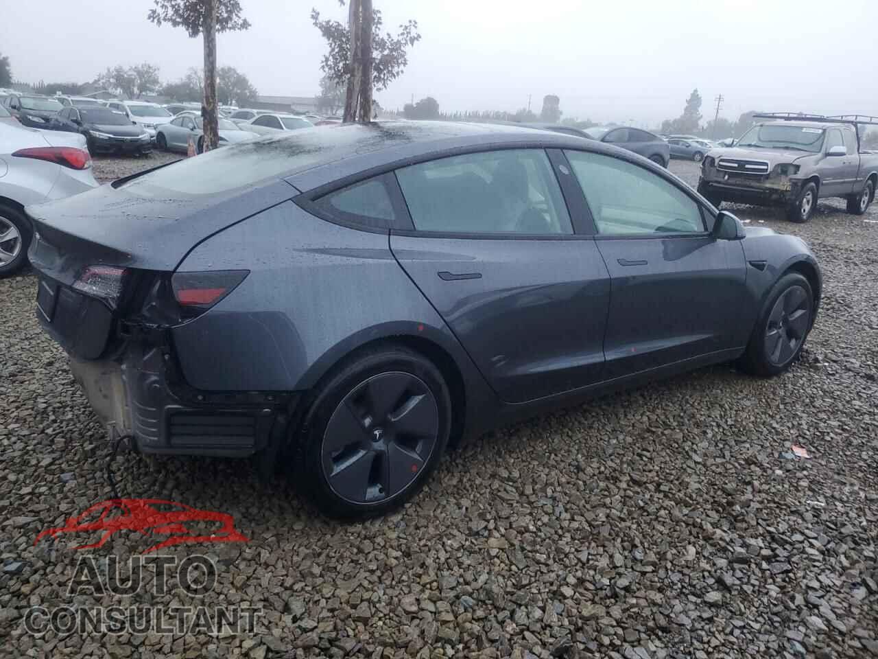 TESLA MODEL 3 2023 - 5YJ3E1EA3PF640060