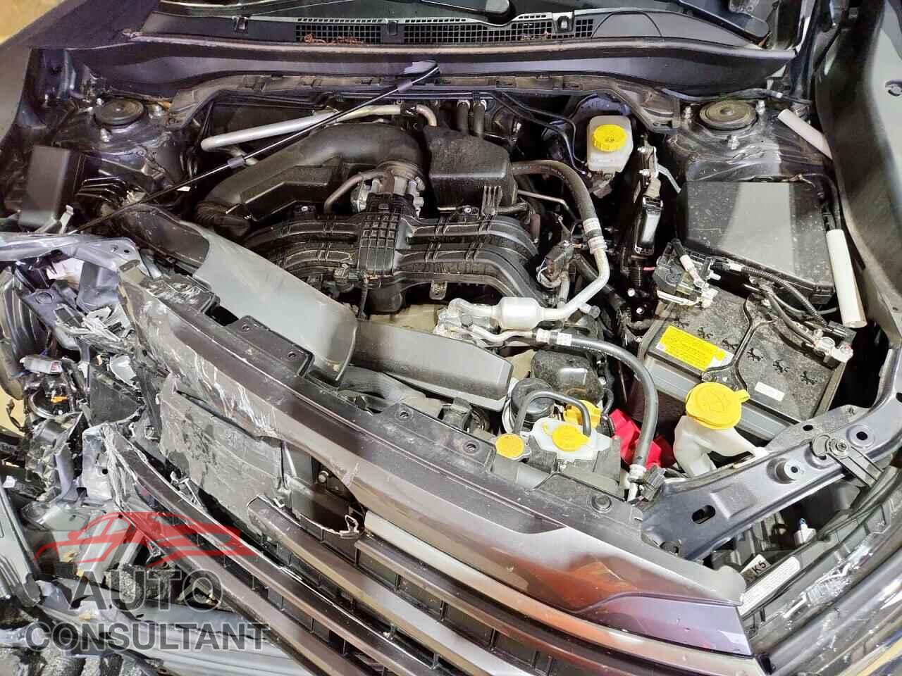 SUBARU FORESTER 2025 - JF2SLDDC3SH543165