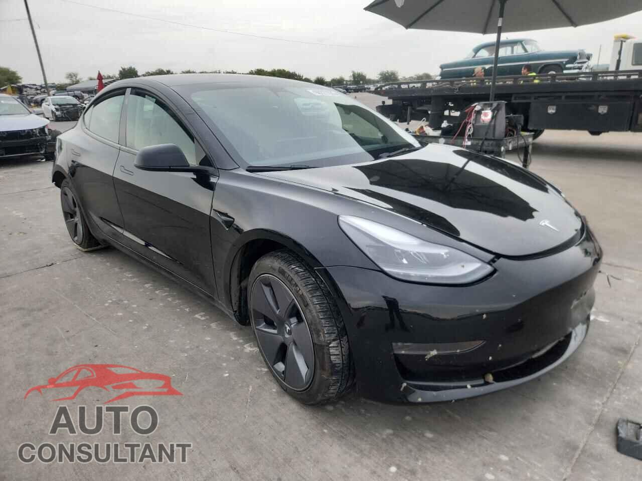TESLA MODEL 3 2023 - 5YJ3E1EA2PF436740