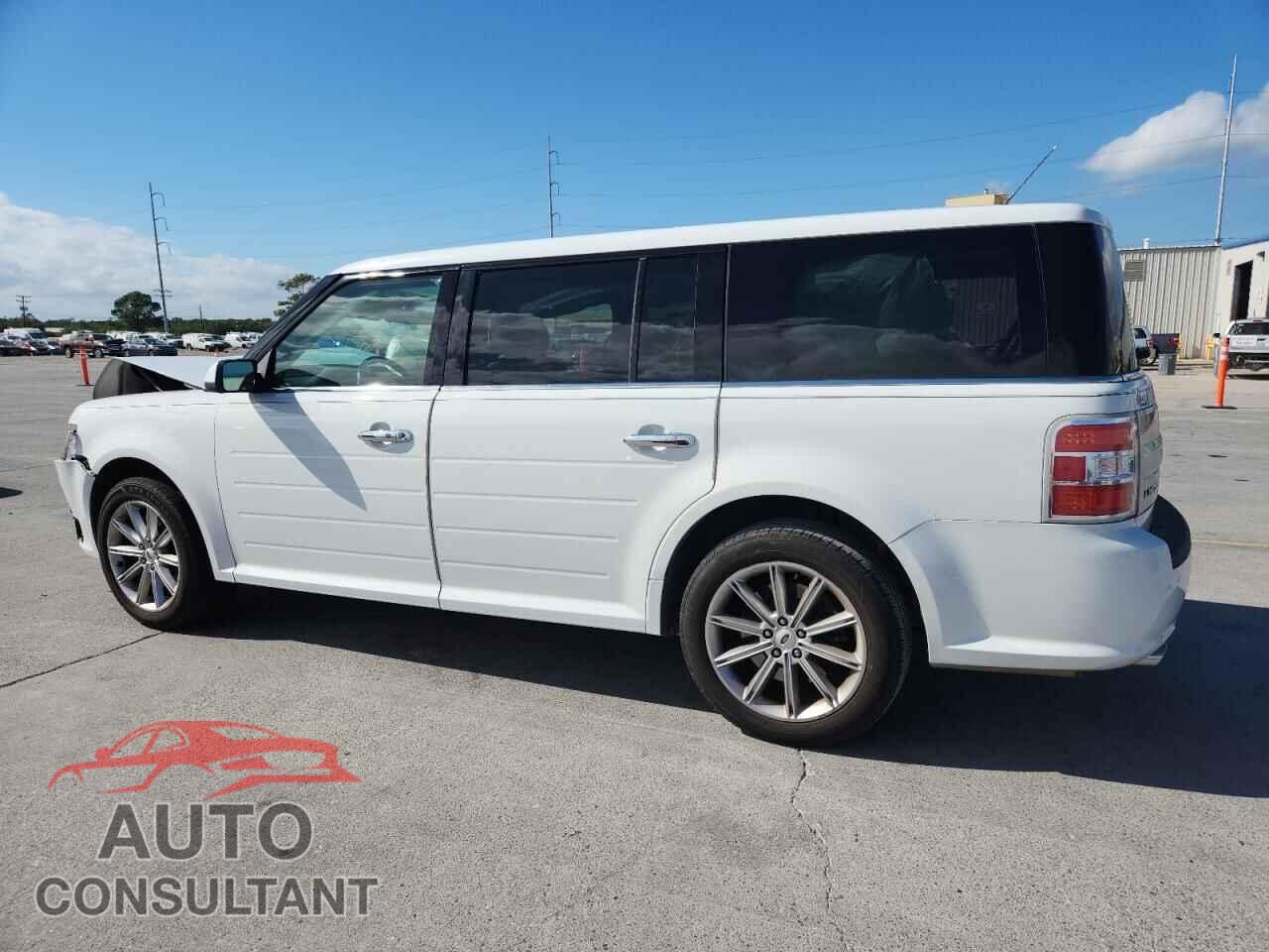 FORD FLEX 2015 - 2FMGK5D8XFBA02024