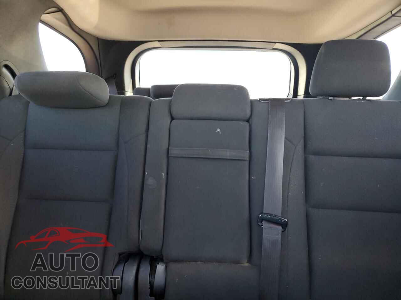 DODGE DURANGO 2014 - 1C4RDJAG5EC323334