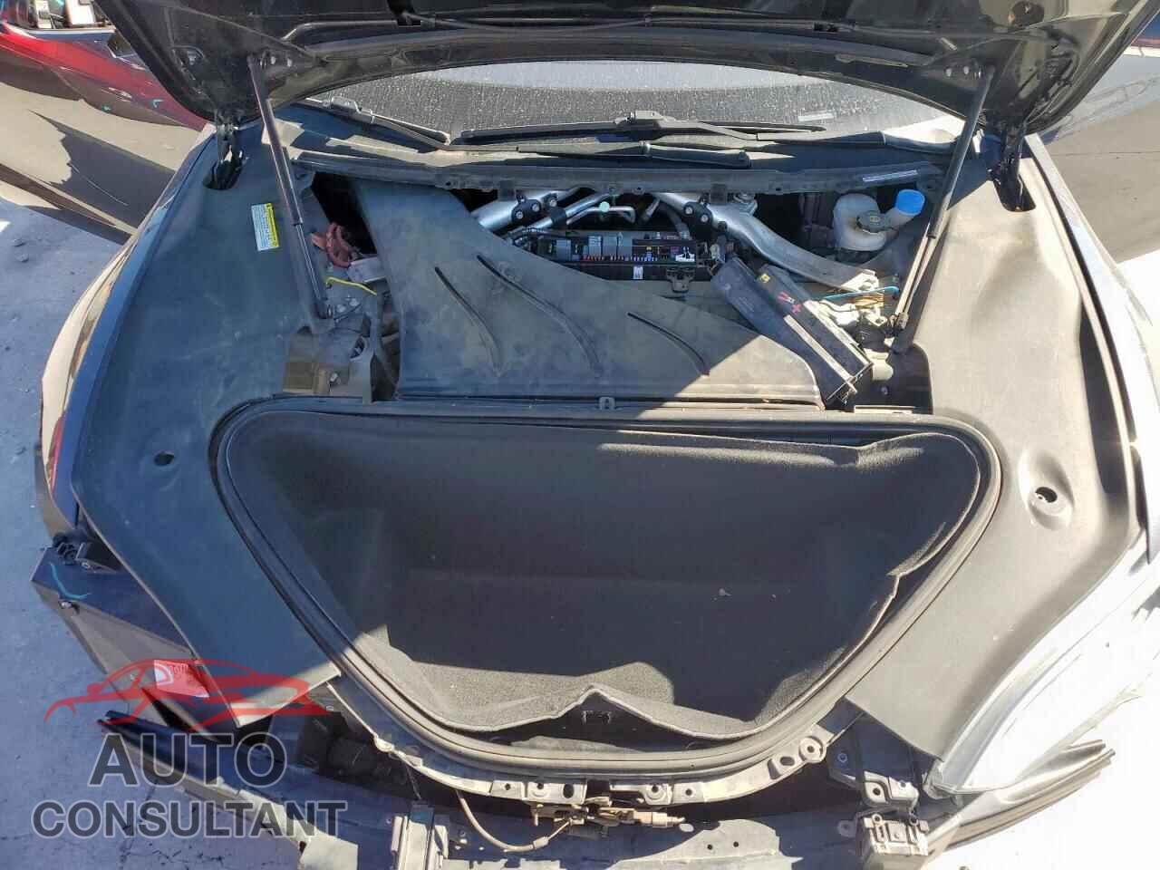 TESLA MODEL S 2016 - 5YJSA1E29GF145717