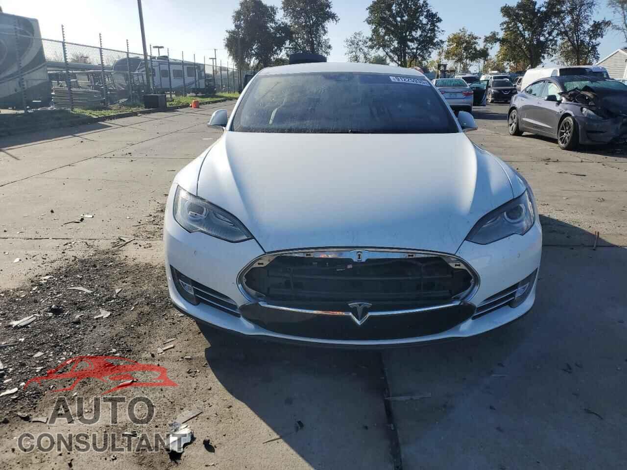 TESLA MODEL S 2016 - 5YJSA1E29GF132742