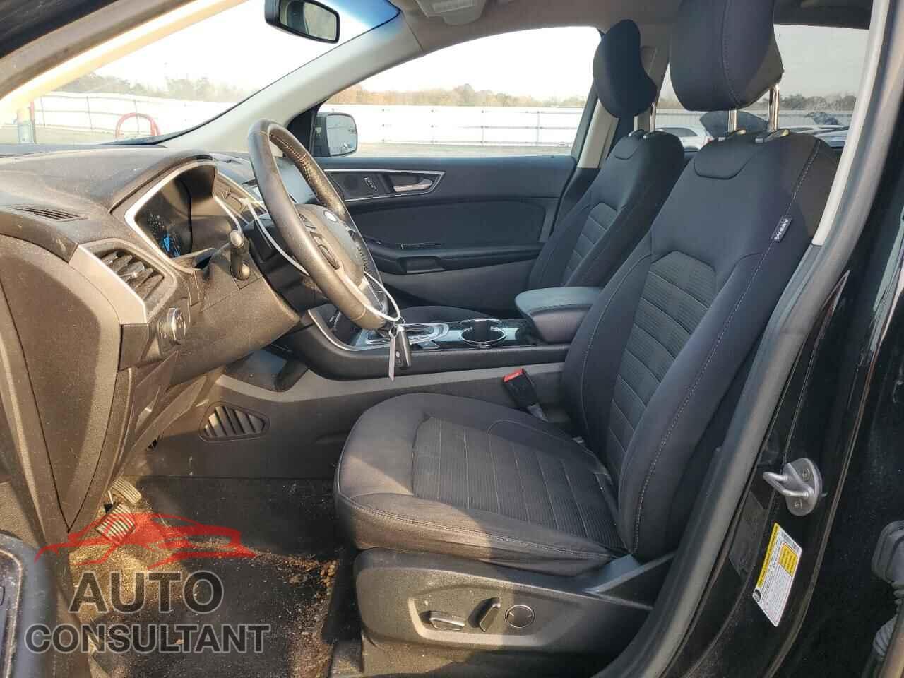 FORD EDGE 2017 - 2FMPK4J84HBC59231