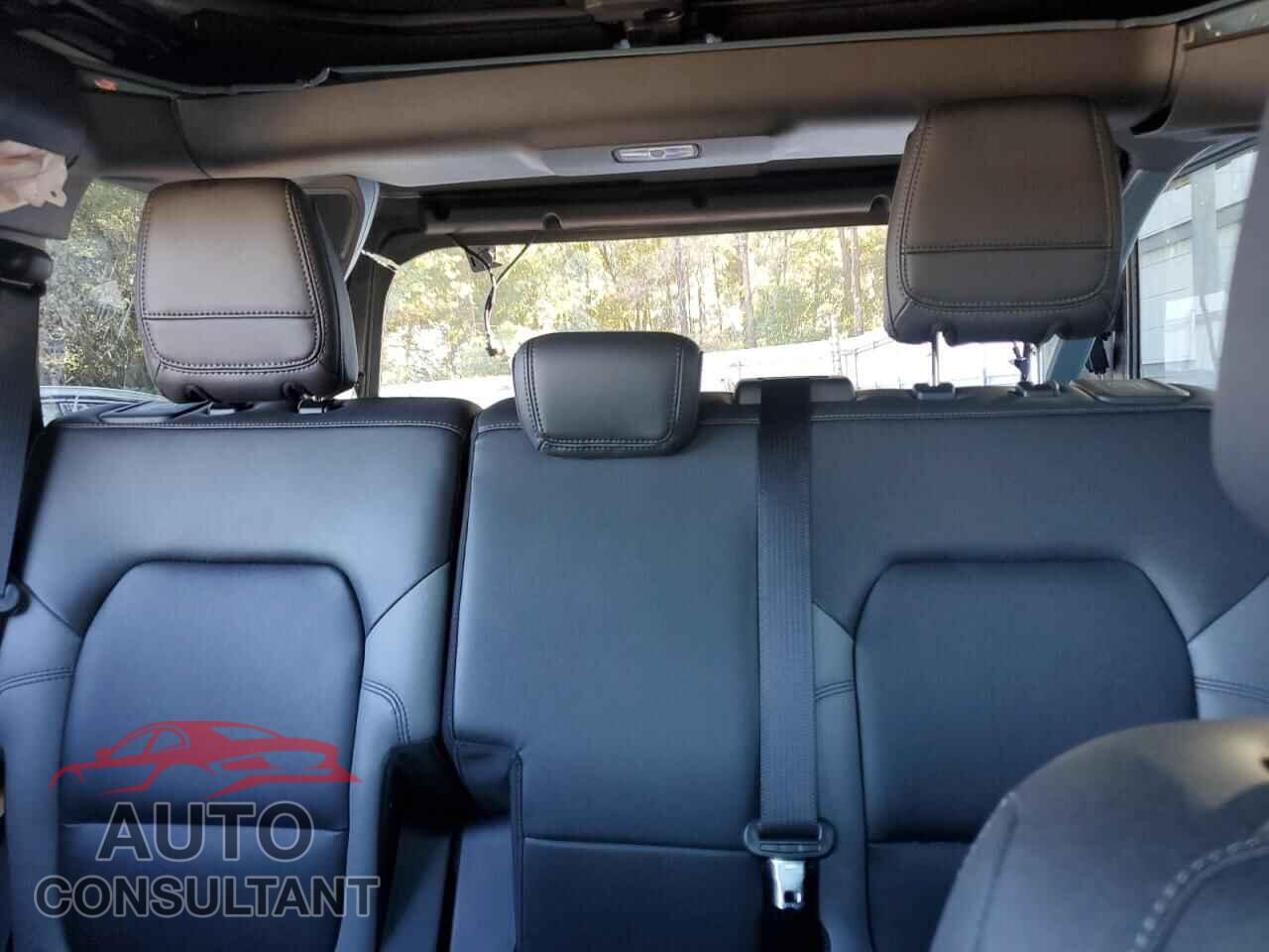 FORD BRONCO 2023 - 1FMDE5BH2PLC01468