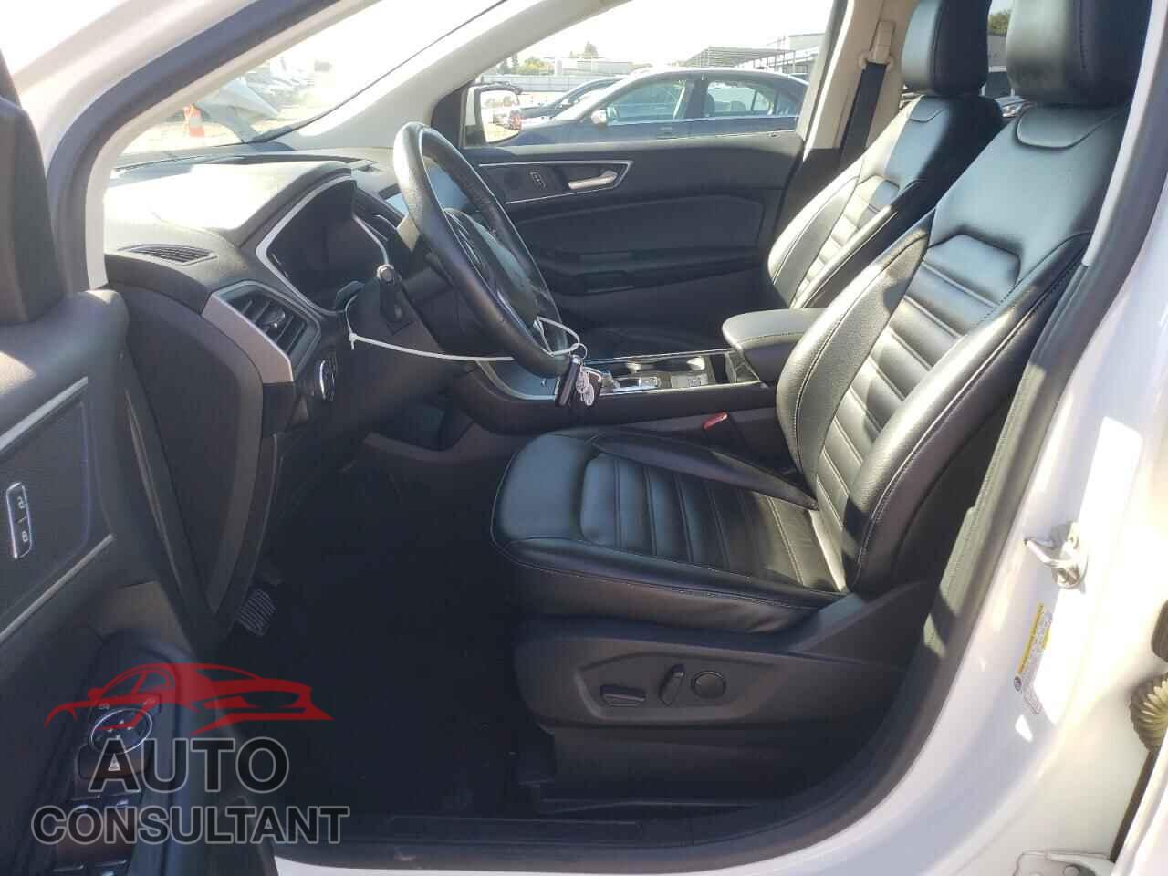 FORD EDGE 2020 - 2FMPK3J99LBB65521