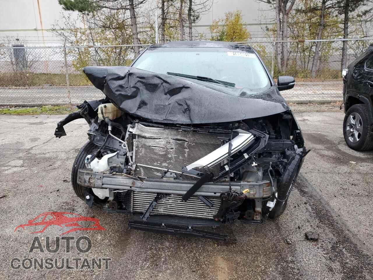 FORD EDGE 2015 - 2FMTK3K99FBB46999