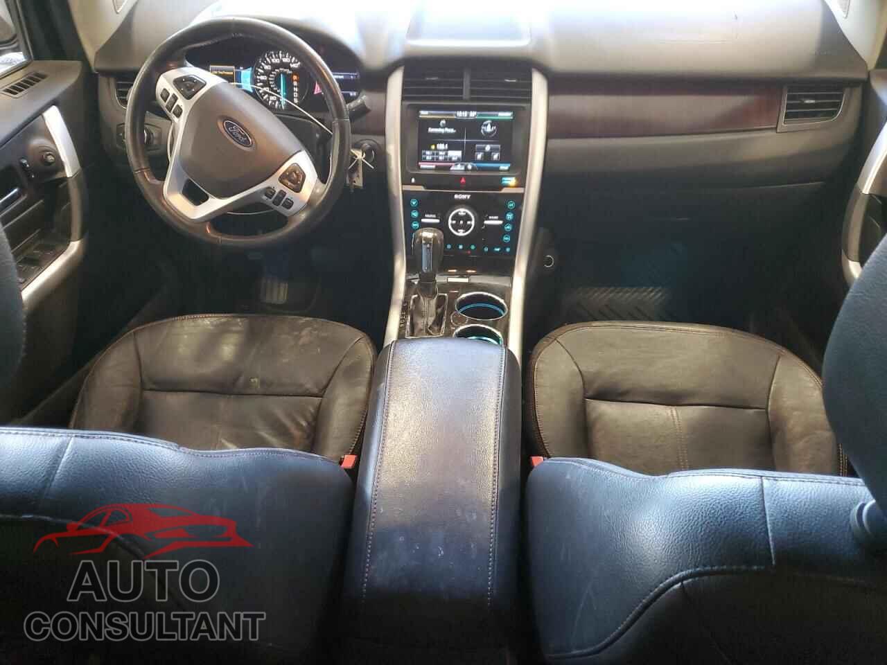 FORD EDGE 2013 - 2FMDK4KC7DBB55185