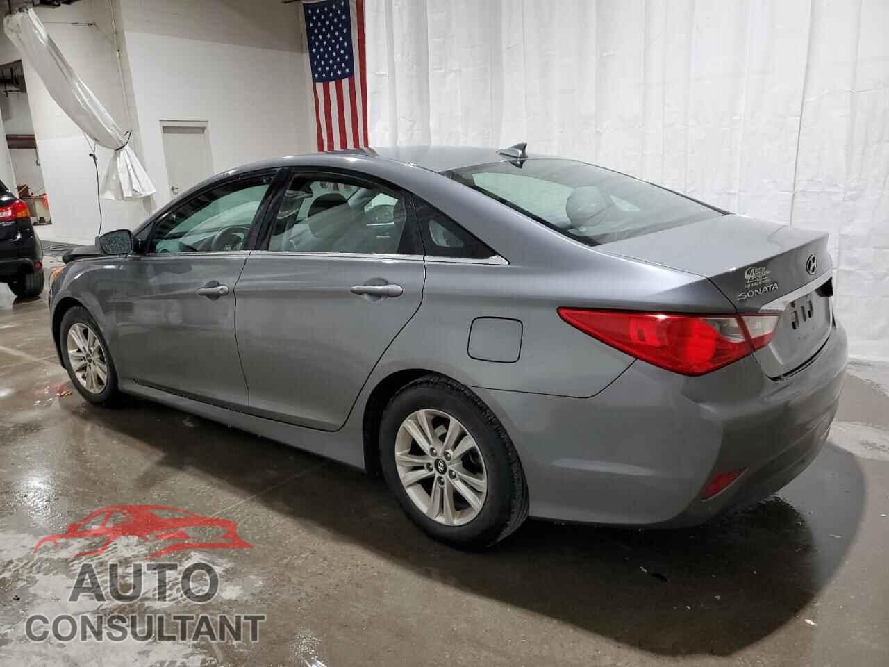 HYUNDAI SONATA 2014 - 5NPEB4AC0EH930457