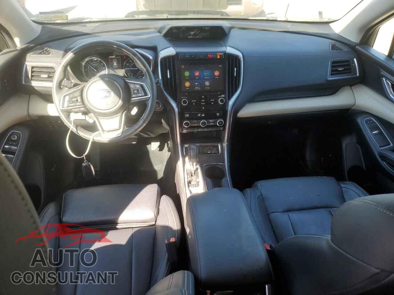 SUBARU ASCENT 2021 - 4S4WMAPD2M3419237