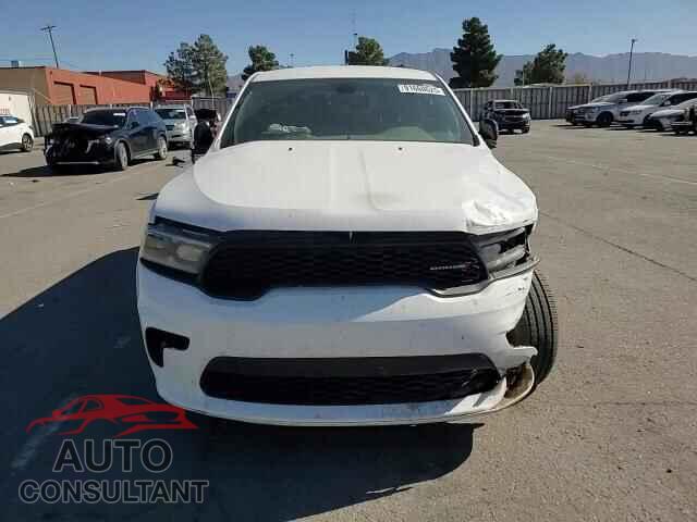 DODGE DURANGO 2023 - 1C4RDJDG3PC676895