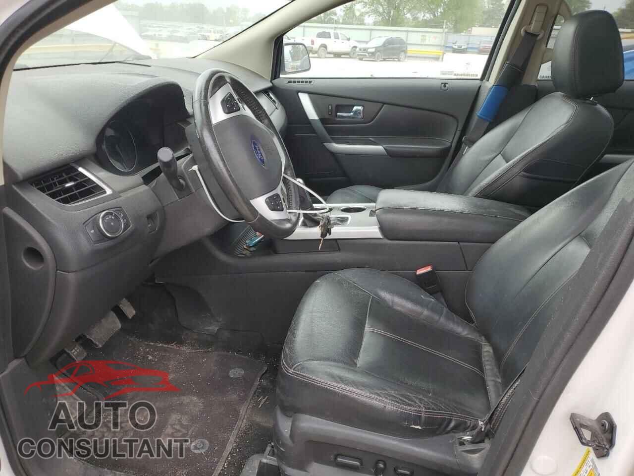 FORD EDGE 2014 - 2FMDK3J95EBB30478