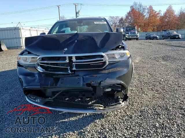 DODGE DURANGO 2015 - 1C4RDJDG8FC784816