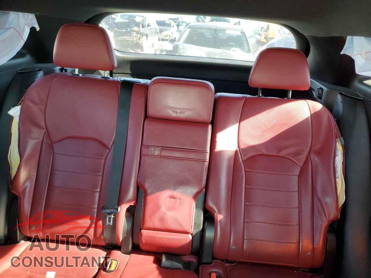 LEXUS RX350 2018 - 2T2BZMCA5JC147279