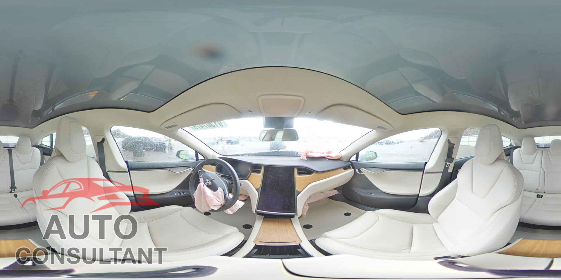 TESLA MODEL S 2018 - 5YJSA1E28JF265631