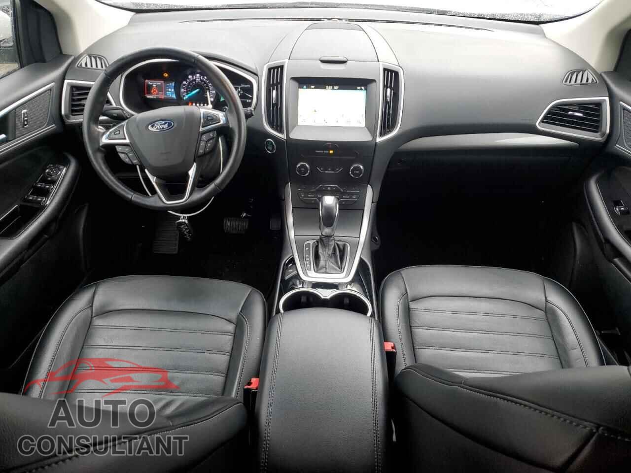 FORD EDGE 2018 - 2FMPK3J84JBC63005
