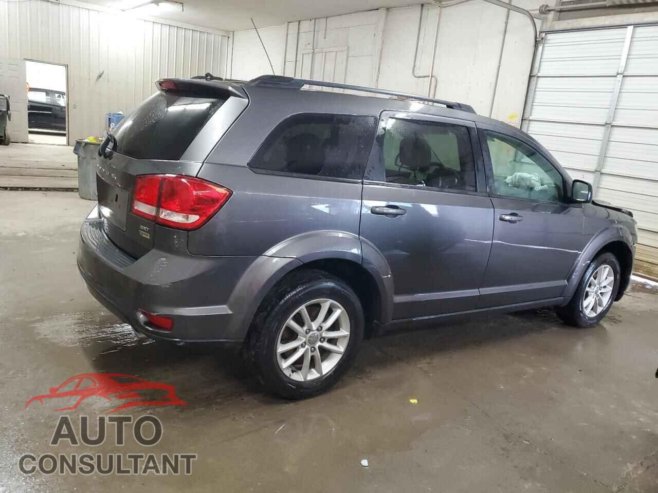 DODGE JOURNEY 2015 - 3C4PDCBG9FT711478