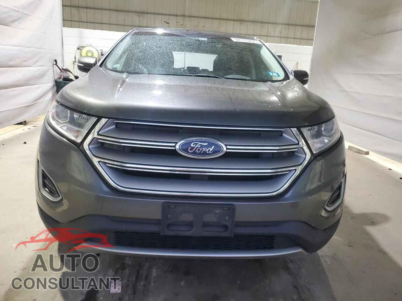 FORD EDGE 2016 - 2FMPK4J99GBB24933
