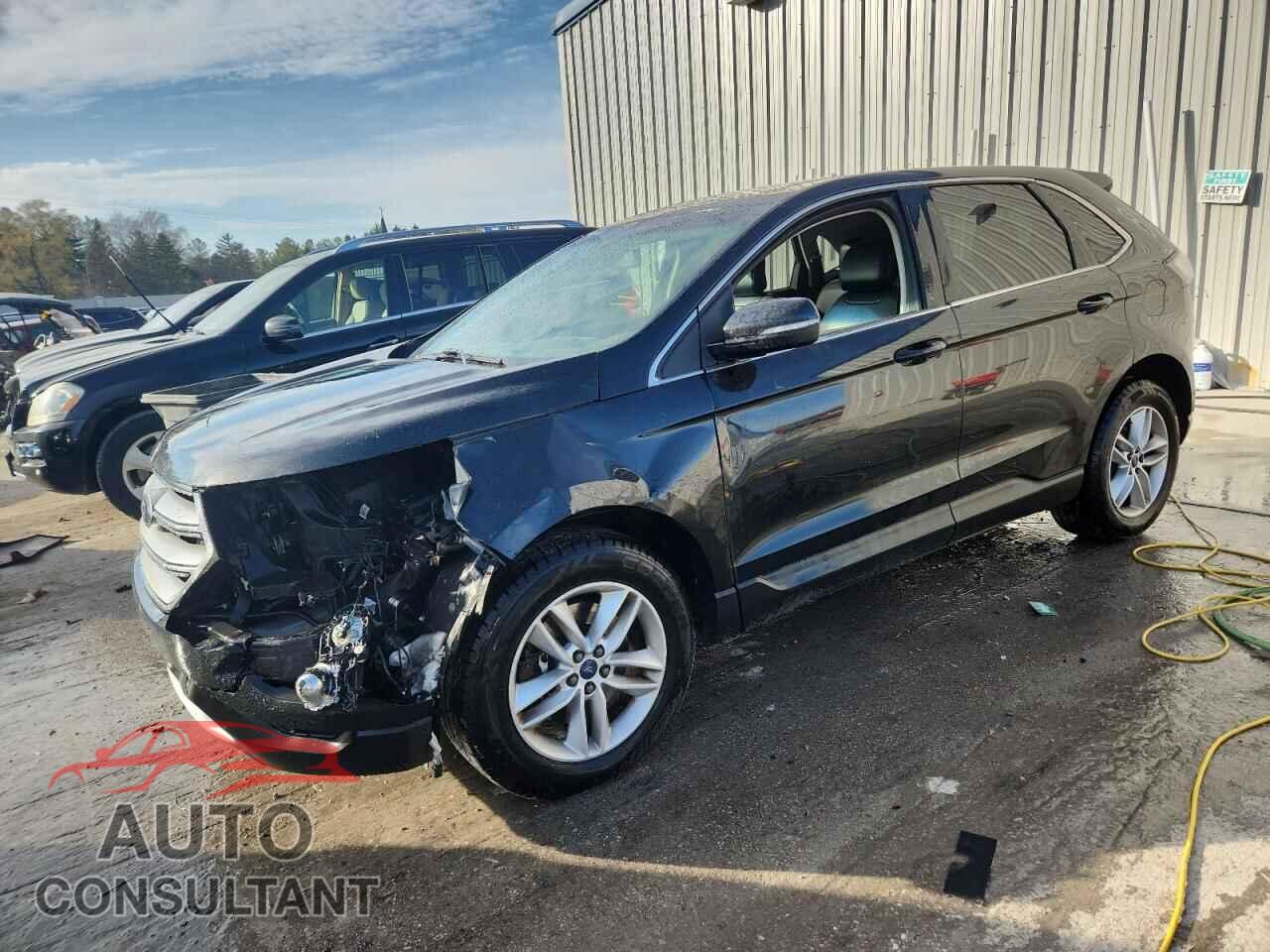 FORD EDGE 2015 - 2FMTK4J94FBB74975