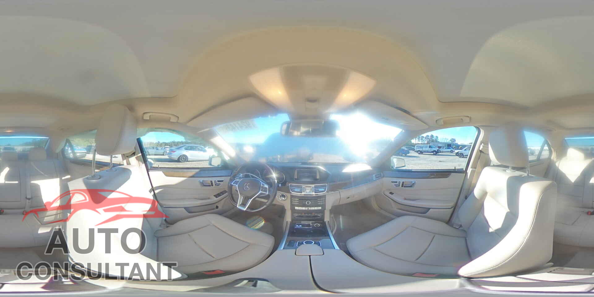 MERCEDES-BENZ E-CLASS 2016 - WDDHF5KB2GB222010
