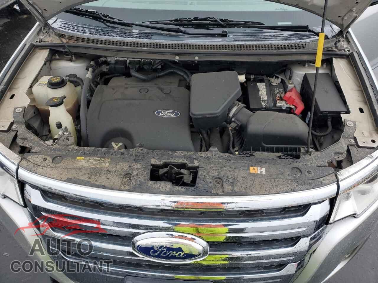 FORD EDGE 2012 - 2FMDK3JC3CBA82679
