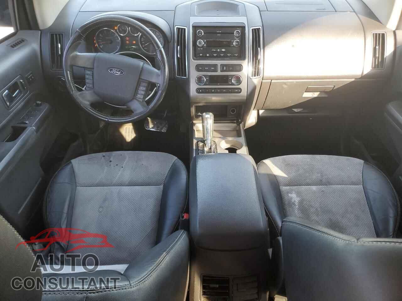 FORD EDGE 2010 - 2FMDK4AC3ABA91868