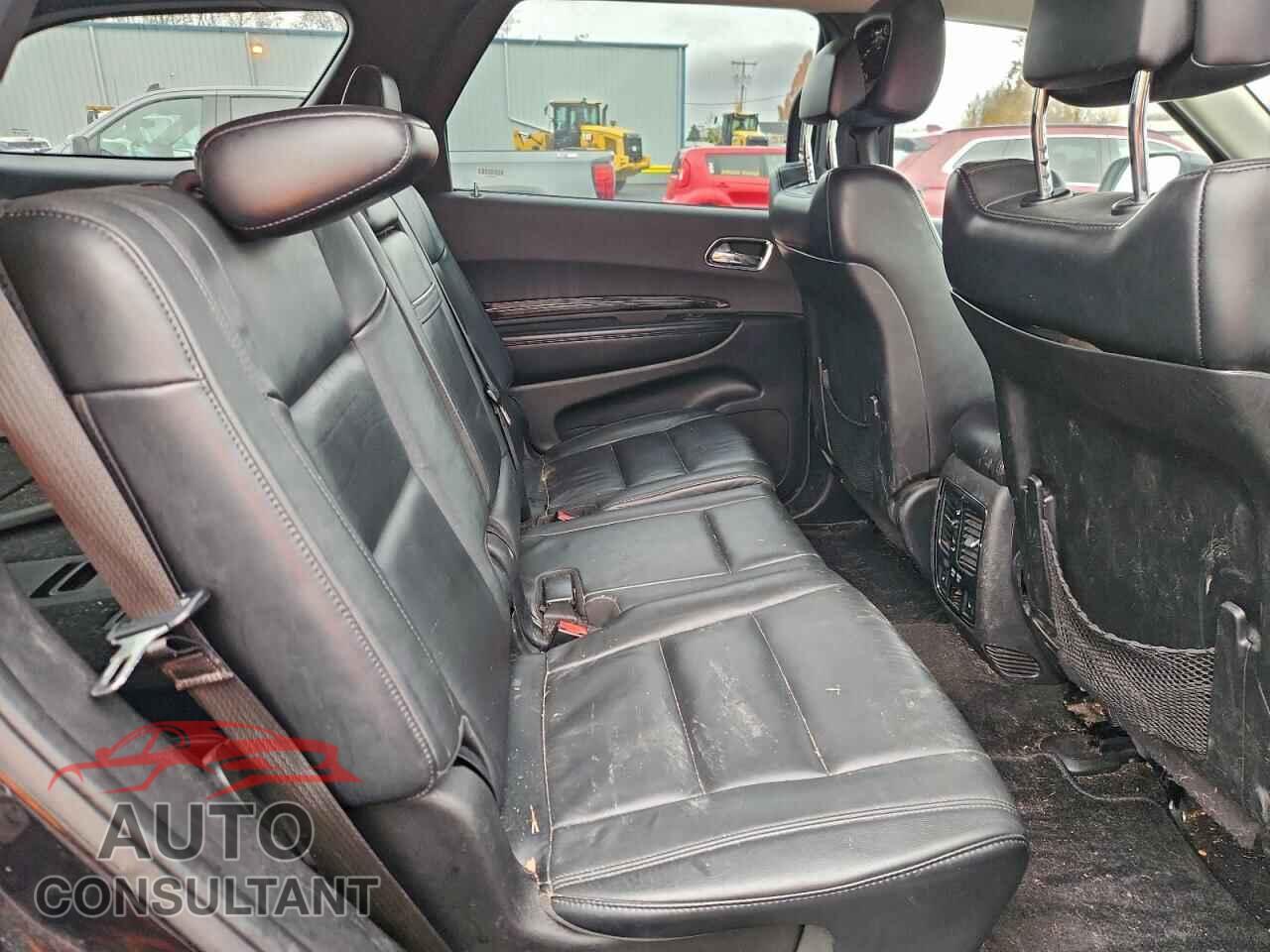 DODGE DURANGO 2015 - 1C4RDJDG3FC702782