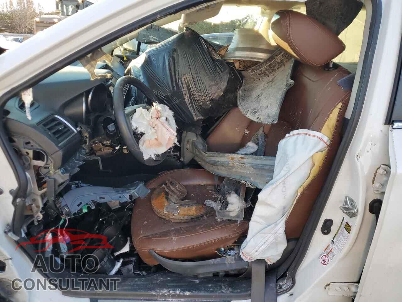 SUBARU OUTBACK 2017 - 4S4BSFTC9H3436220