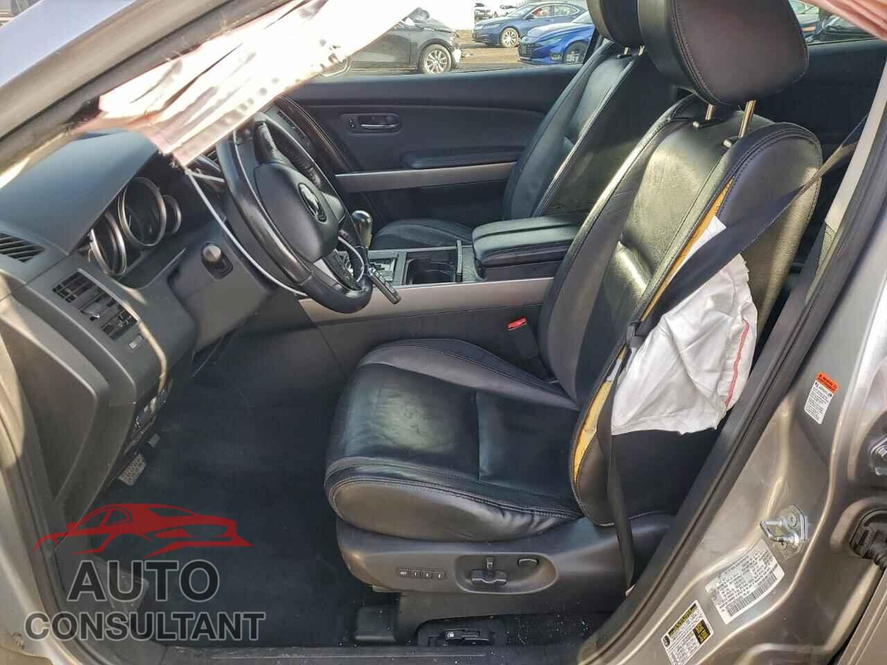 MAZDA CX-9 2011 - JM3TB2DV3B0326460