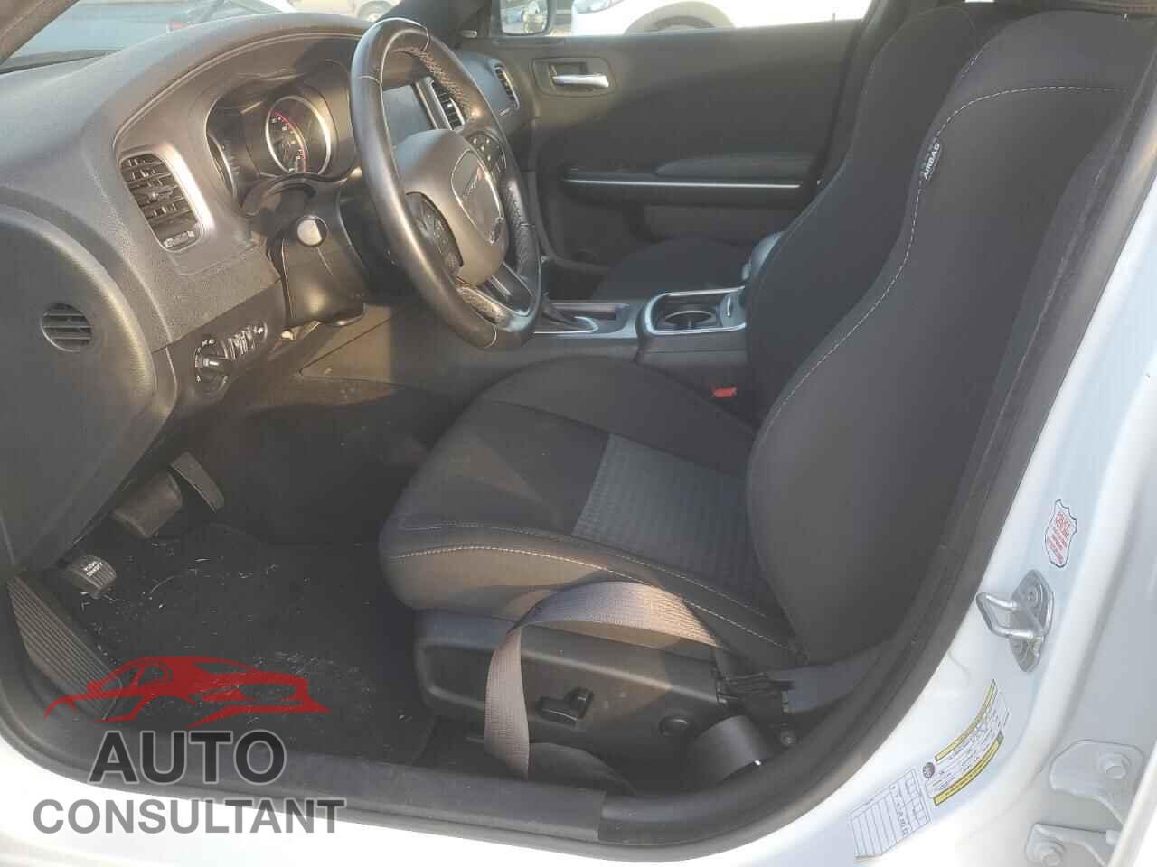 DODGE CHARGER 2023 - 2C3CDXHG9PH529159