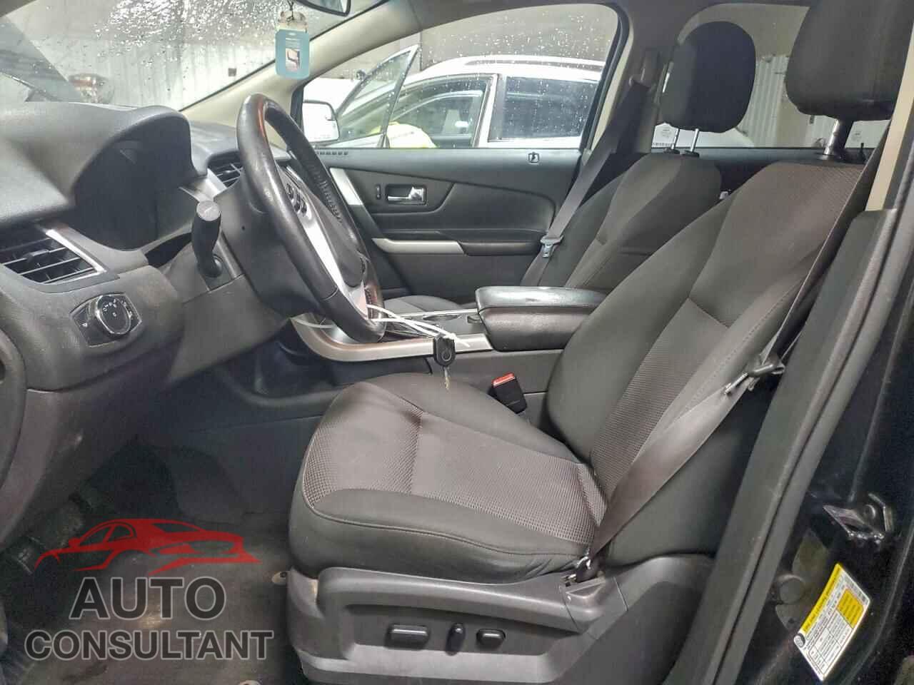 FORD EDGE 2014 - 2FMDK4JC2EBB40497