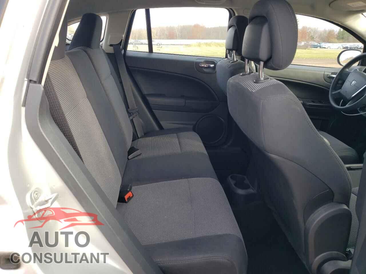 DODGE CALIBER 2011 - 1B3CB3HA2BD297338