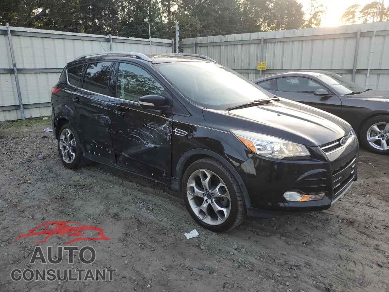 FORD ESCAPE 2016 - 1FMCU0JX9GUC85728
