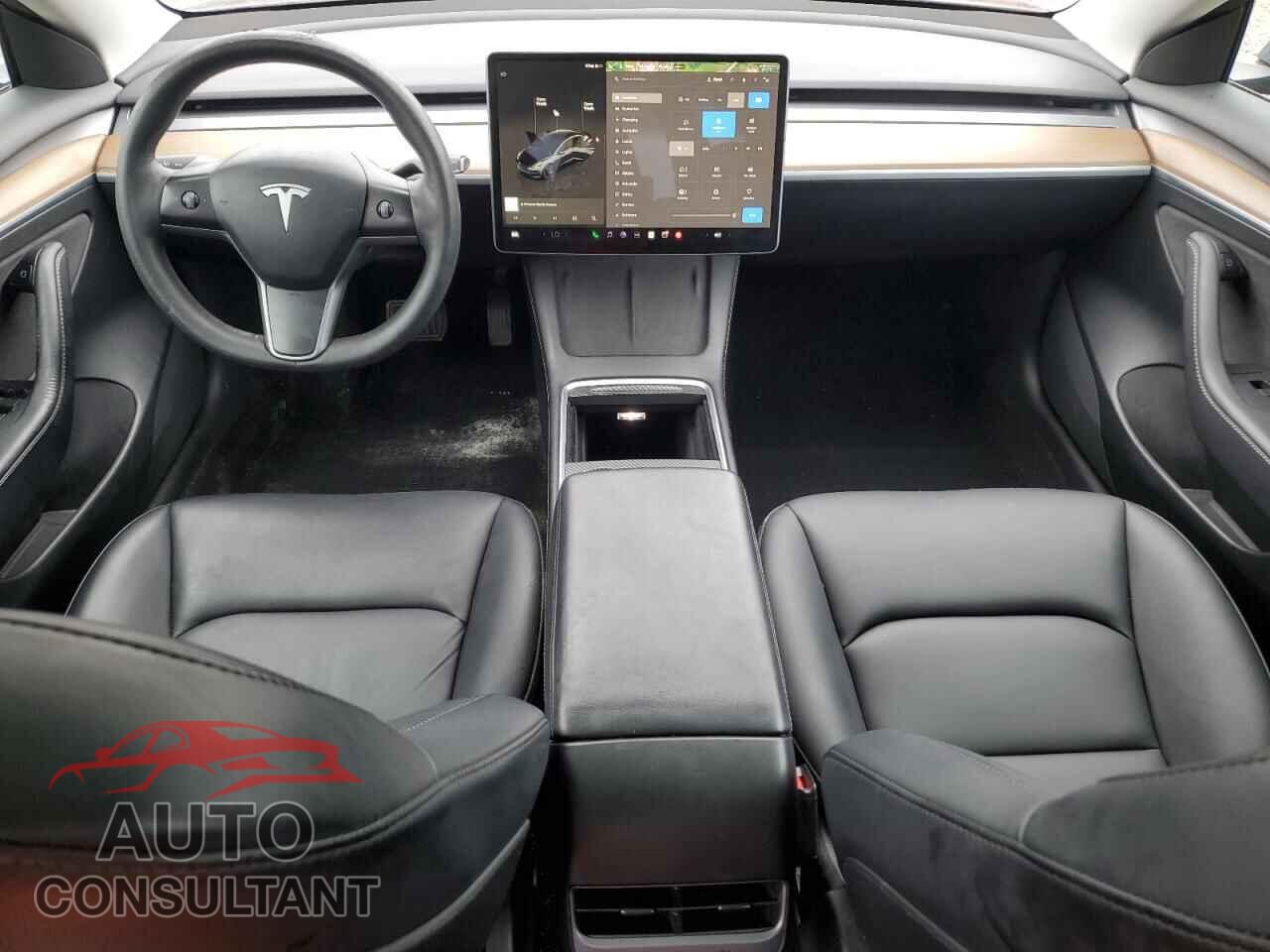 TESLA MODEL 3 2023 - 5YJ3E1EA9PF495414