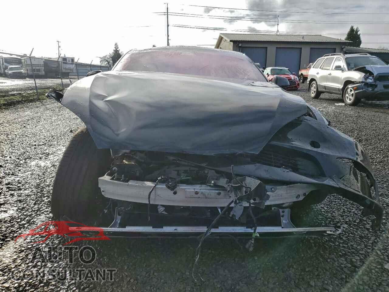 TESLA MODEL S 2023 - 5YJSA1E68PF511587