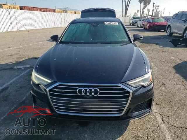 AUDI A6 2019 - WAUL2AF28KN024796