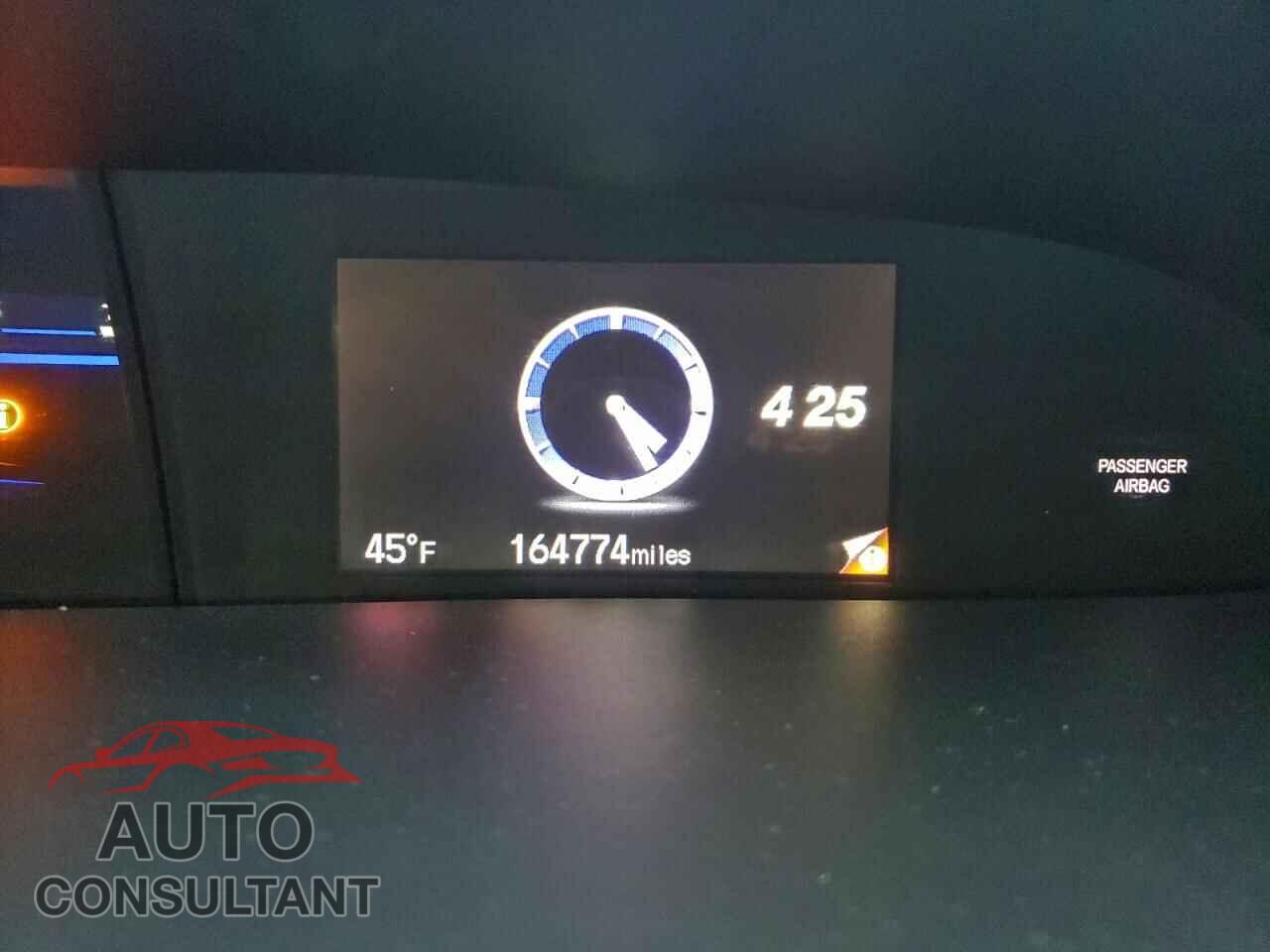 HONDA CIVIC 2014 - 19XFB2F53EE246123