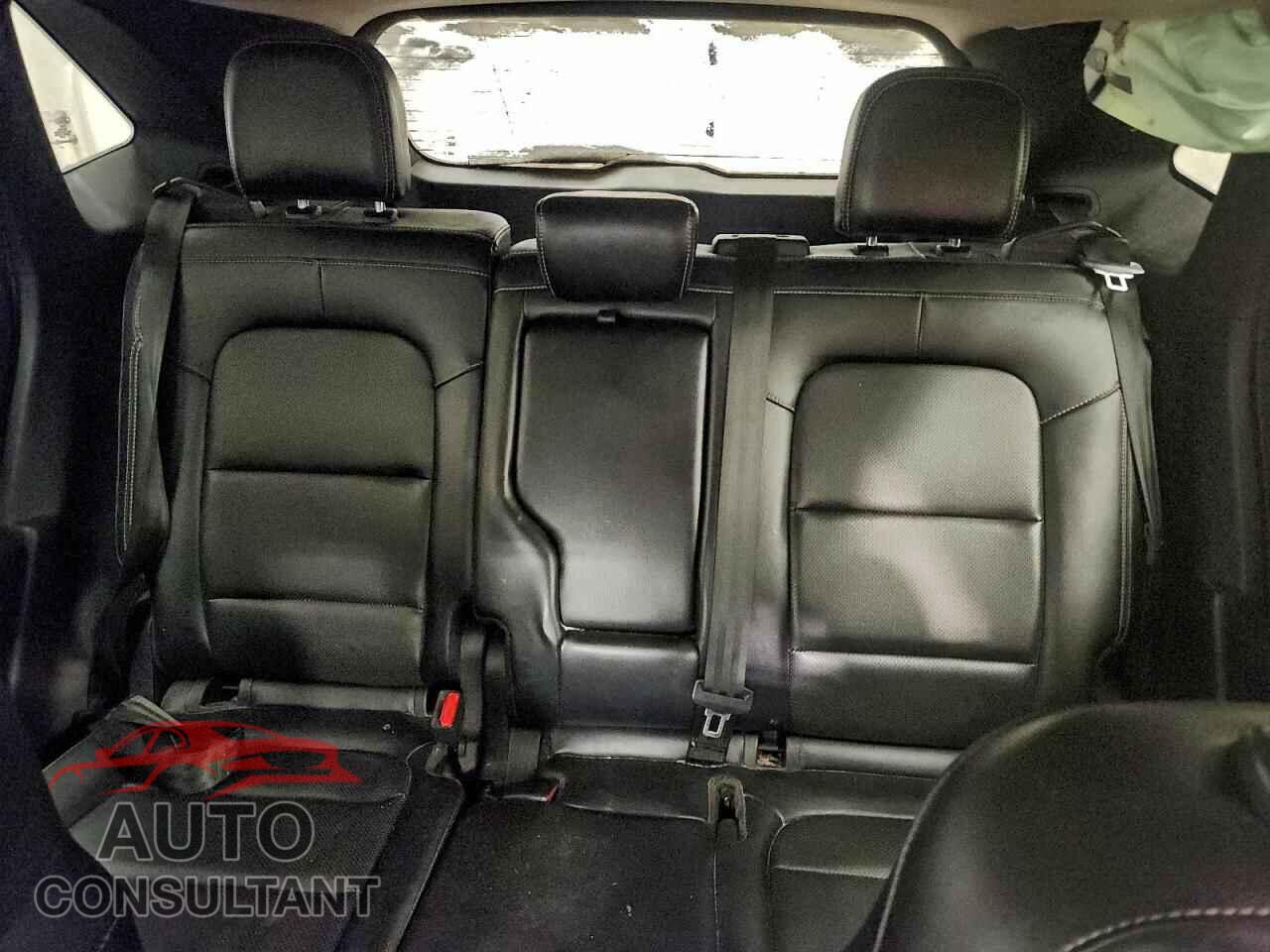 FORD ESCAPE 2020 - 1FMCU0H64LUA14969