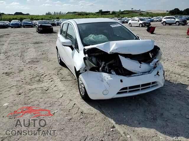 NISSAN VERSA 2016 - 3N1CE2CP7GL387424