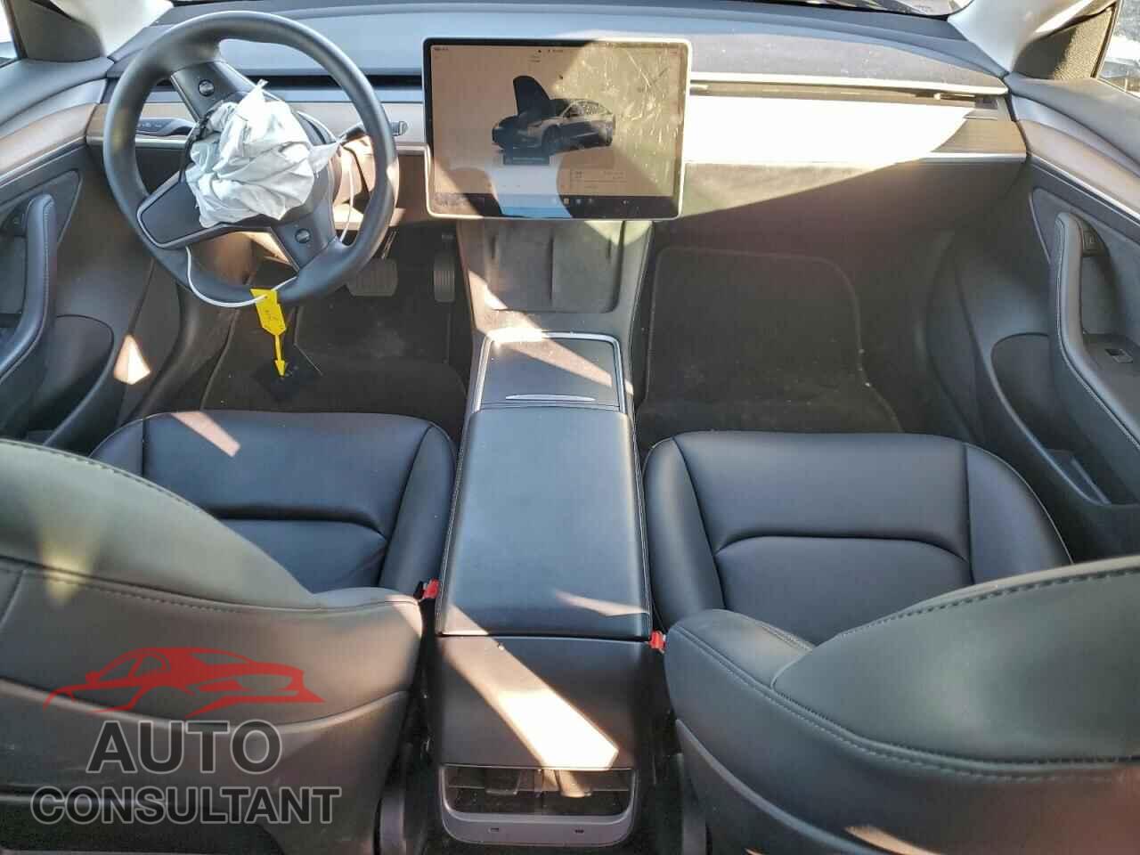TESLA MODEL 3 2023 - 5YJ3E1EB8PF711035