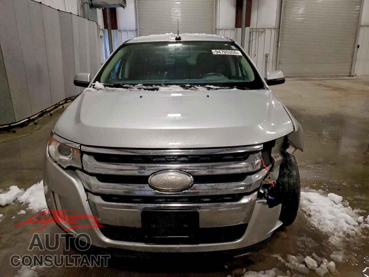 FORD EDGE 2013 - 2FMDK4JC6DBB04150