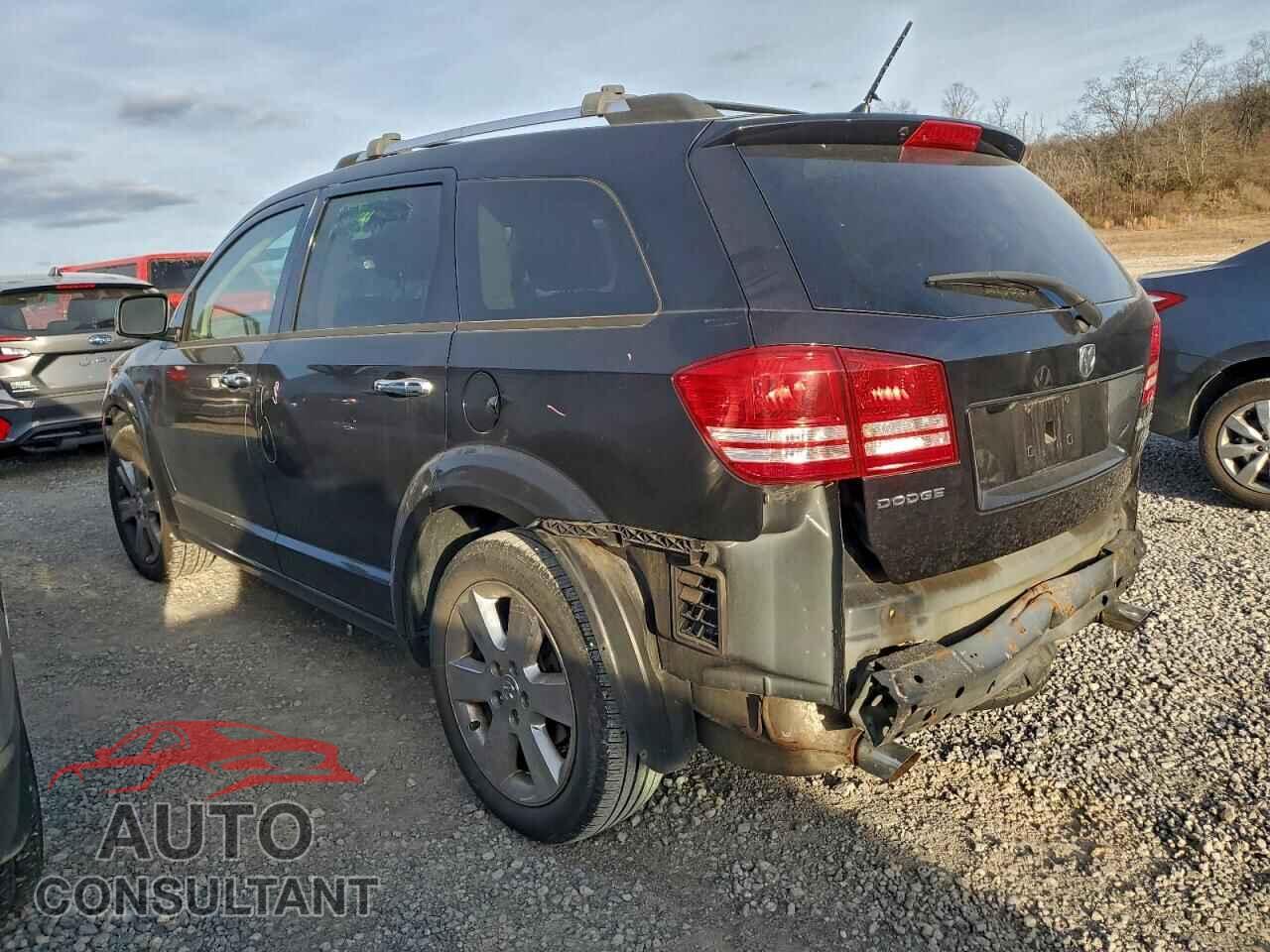 DODGE JOURNEY 2010 - 3D4PG9FV8AT233875