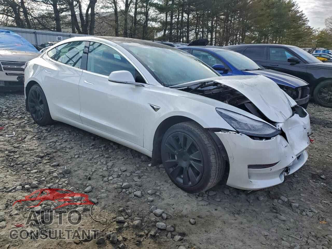 TESLA MODEL 3 2020 - 5YJ3E1EA5LF598159