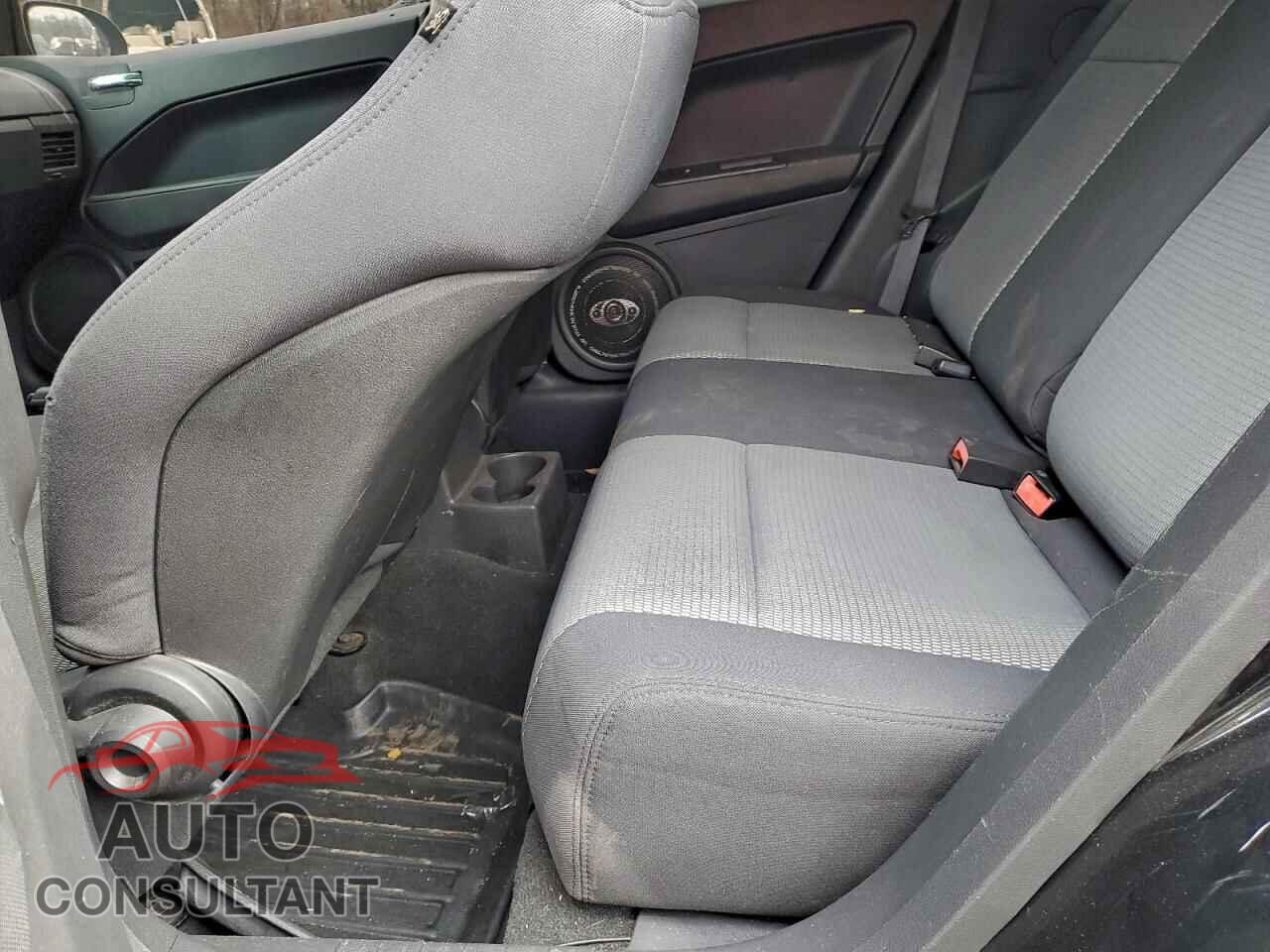 DODGE CALIBER 2009 - 1B3HB48A39D100862