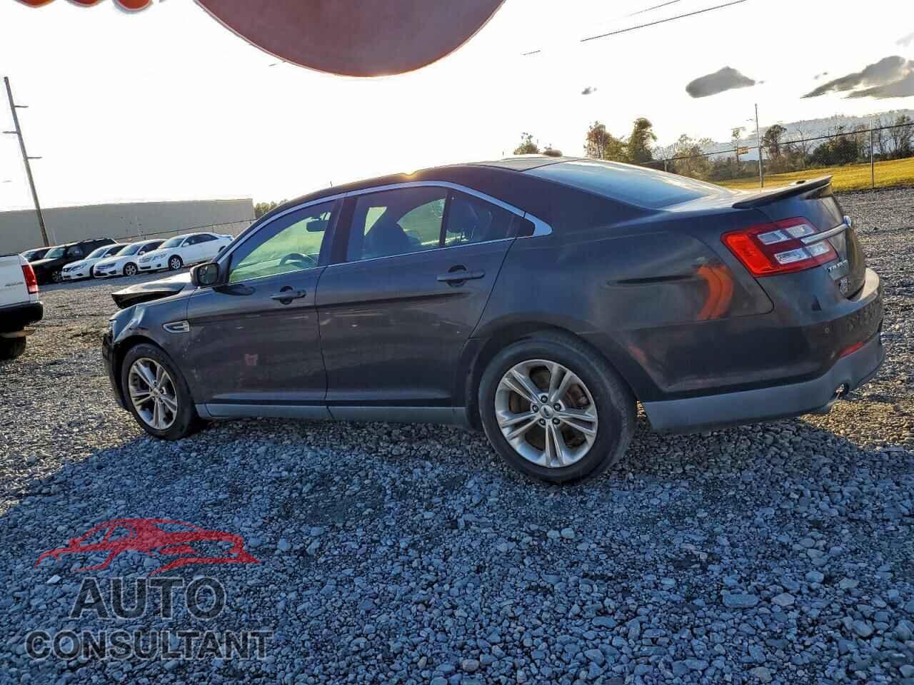 FORD TAURUS 2013 - 1FAHP2H85DG111229